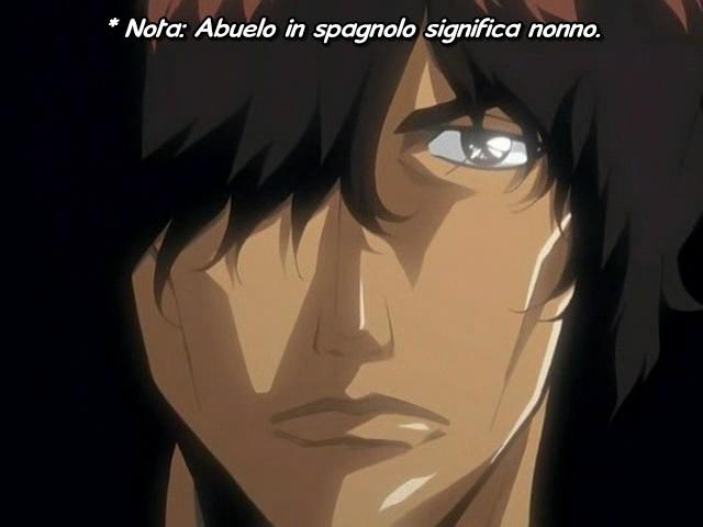 Otaku Gallery  / Anime e Manga / Bleach / Screen Shots / Episodi / 012 - Un gentile braccio destro / 153.jpg